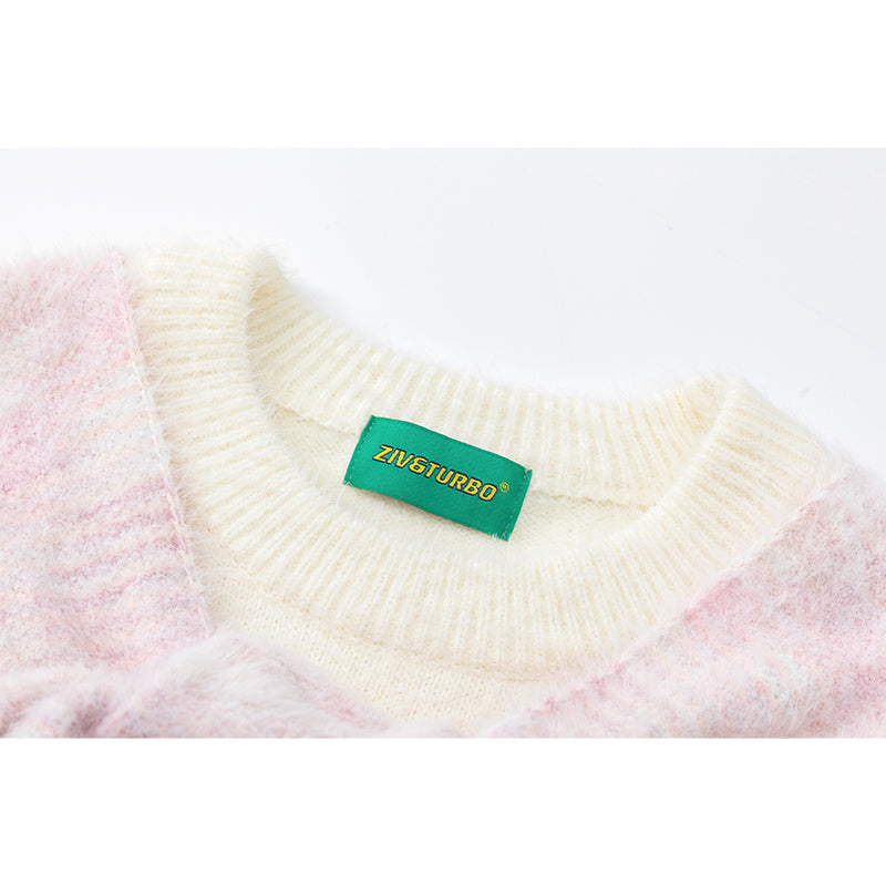Unisex Sweater Stylish Warmth for Autumn and Winter