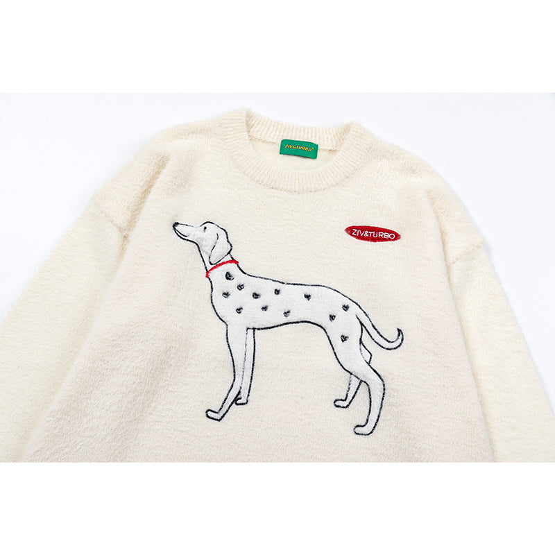 Unisex Sweater Stylish Warmth for Autumn and Winter