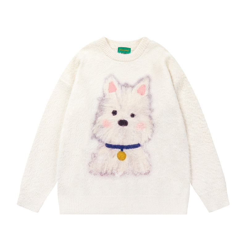 Unisex Sweater Stylish Warmth for Autumn and Winter