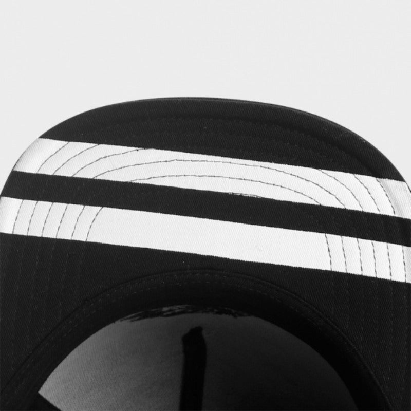 Trendy flat brimmed snapback hatsindian head sun shade
