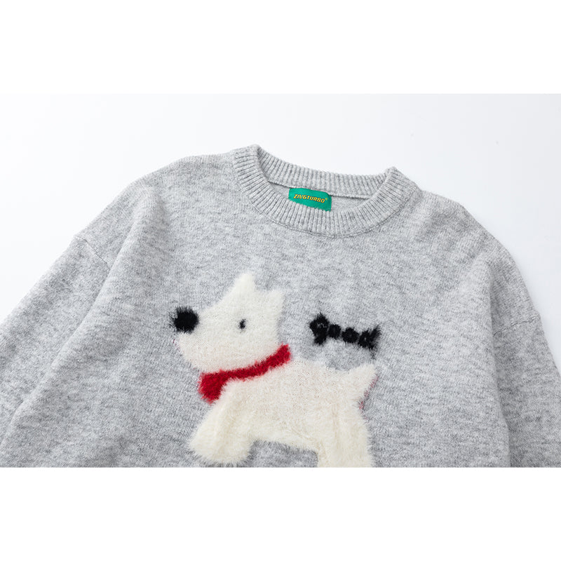 Unisex Sweater Stylish Warmth for Autumn and Winter
