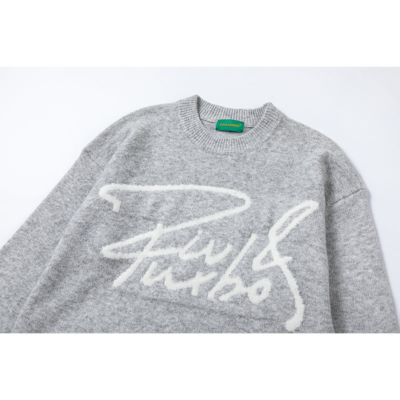 Unisex Sweater Stylish Warmth for Autumn and Winter