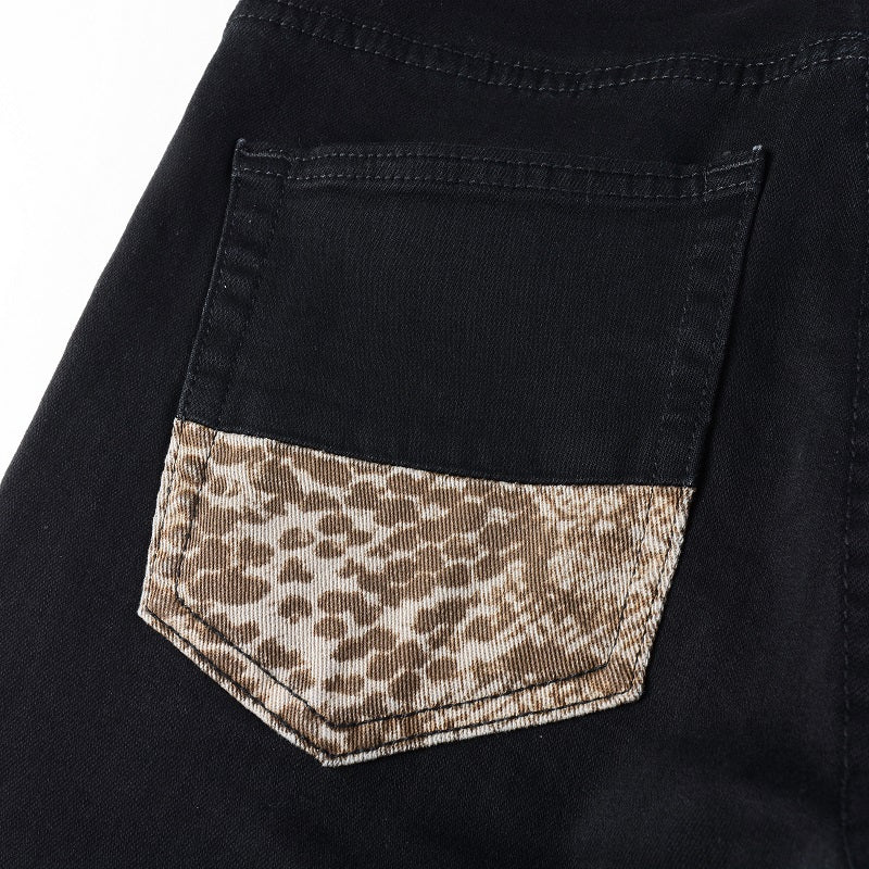 AMIRI Jeans High Street Distressed#1352