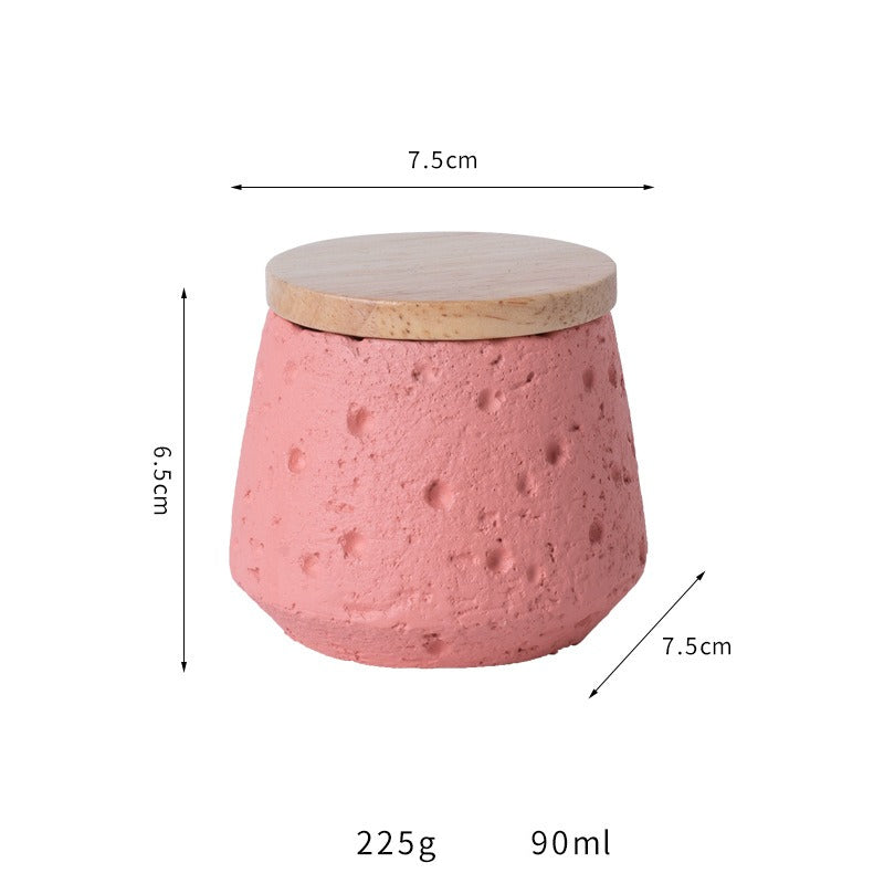 Pet Urn Mini Pet Urn Tooth Hair Collection Commemorative Jar Cat Dog Hamster Rabbit Cremation Small Urn
