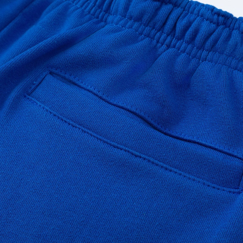 Spiderweb hoodie & sweatpants 2 piece set High-quality pure cotton for autumn and winter