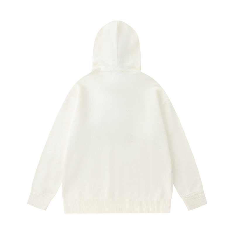 Unisex Sweater Stylish Warmth for Autumn and Winter