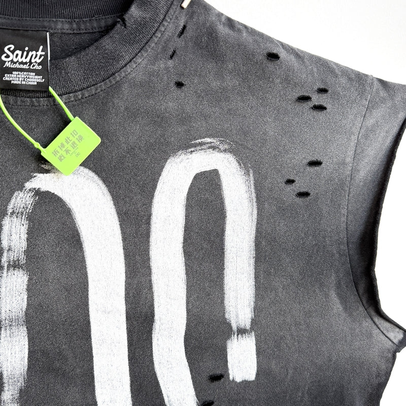 Men Vintage Vest