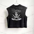 Men Vintage Vest