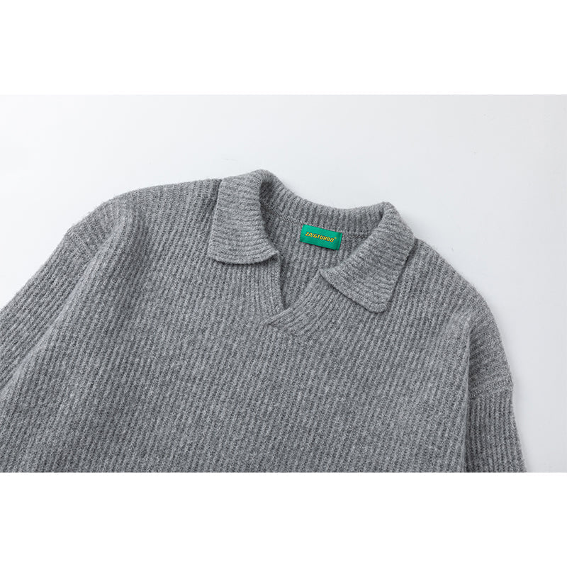 Unisex Sweater Stylish Warmth for Autumn and Winter