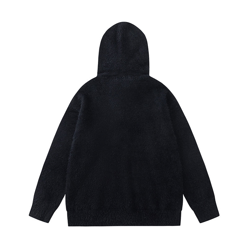 Unisex Sweater Stylish Warmth for Autumn and Winter
