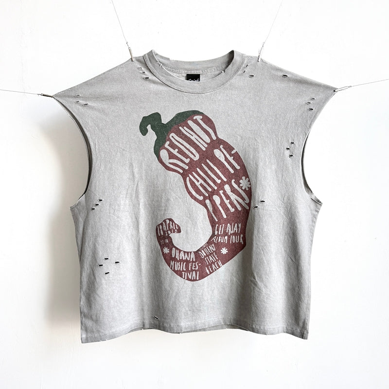 Men Vintage Vest