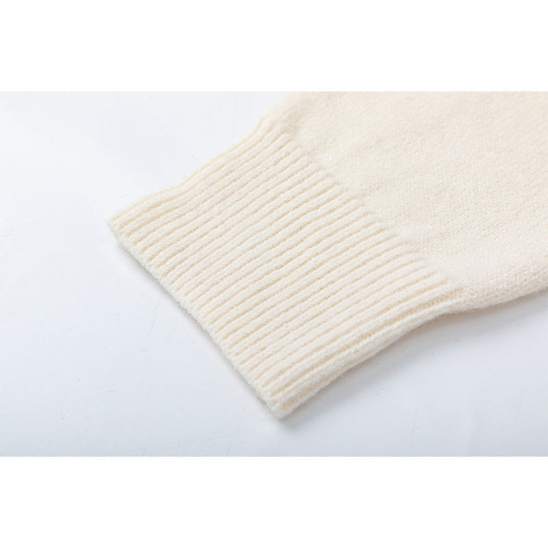 Unisex Sweater Stylish Warmth for Autumn and Winter