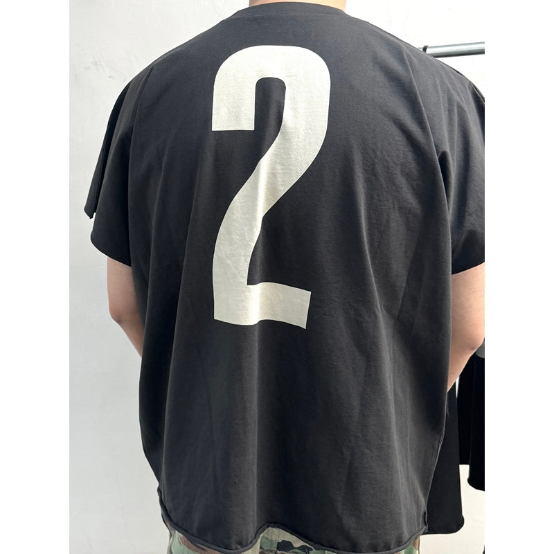 Men Vintage Vest