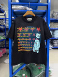 Satoshi Nakamoto t shirt High-quality heavyweight streetwear with a vintage, distressed aesthetic.