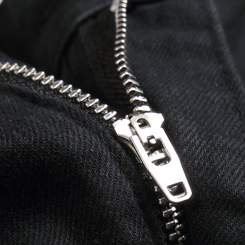 Mens Fashion Jeans Star 1327# Pure cotton high quality