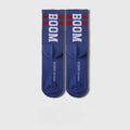 Men socks letterboomknee socks