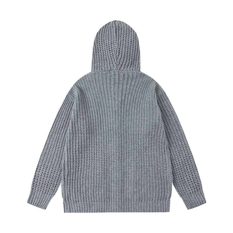 Unisex Sweater Stylish Warmth for Autumn and Winter