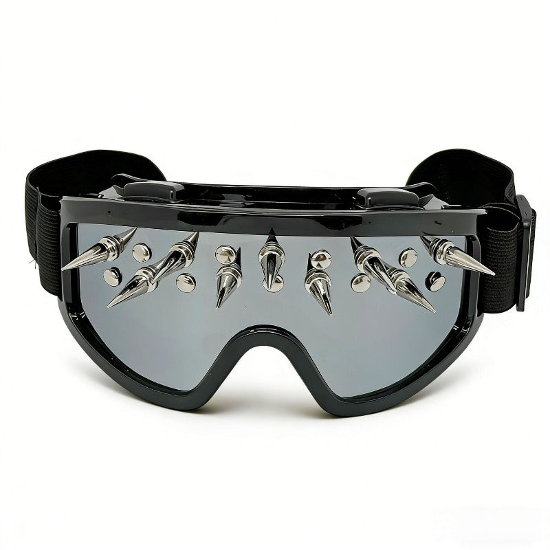 Trendy Punk Glasses