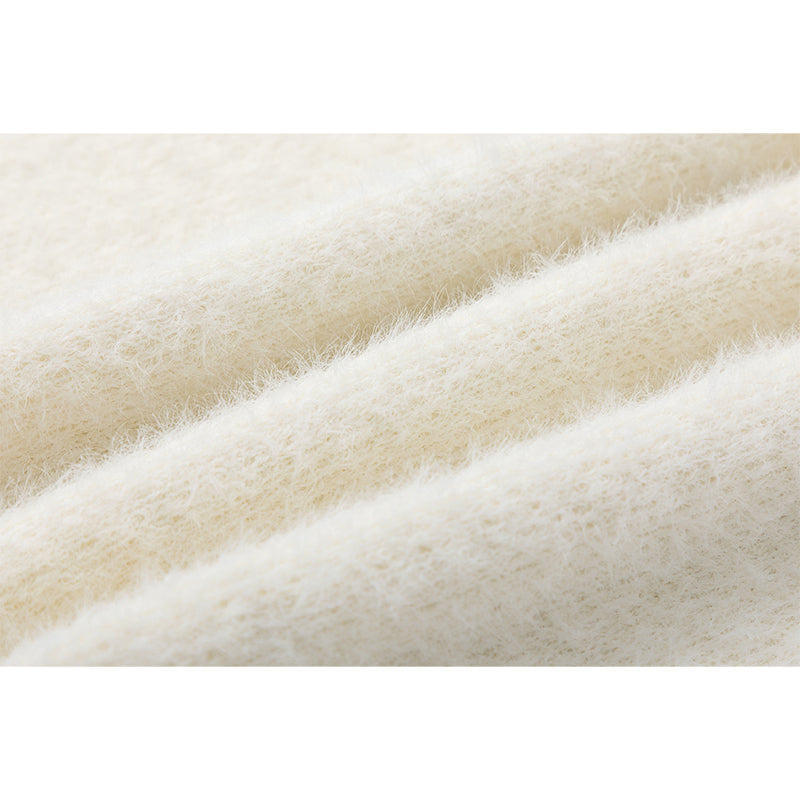 Unisex Sweater Stylish Warmth for Autumn and Winter