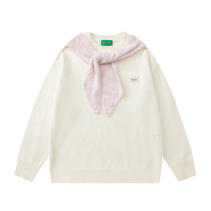 Unisex Sweater Stylish Warmth for Autumn and Winter