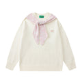 Unisex Sweater Stylish Warmth for Autumn and Winter