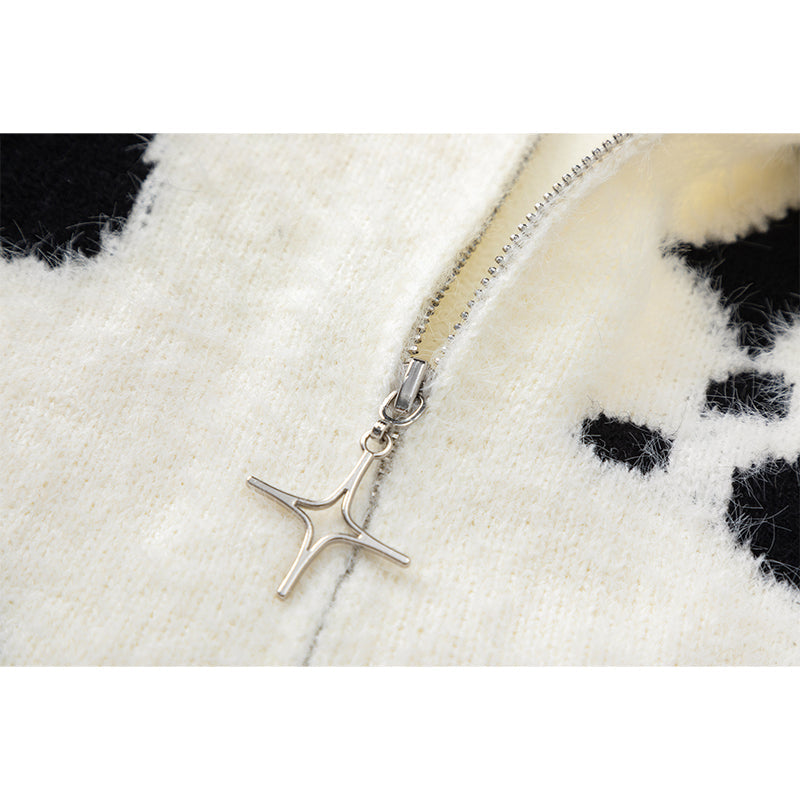 Unisex Sweater Stylish Warmth for Autumn and Winter