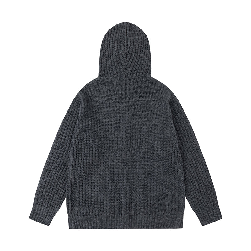 Unisex Sweater Stylish Warmth for Autumn and Winter