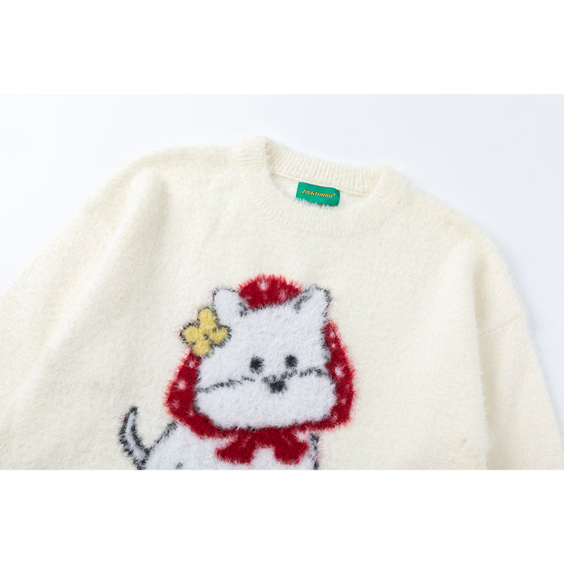 Unisex Sweater Stylish Warmth for Autumn and Winter