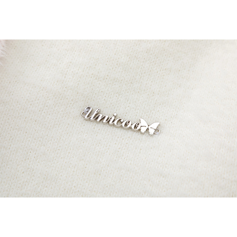Unisex Sweater Stylish Warmth for Autumn and Winter