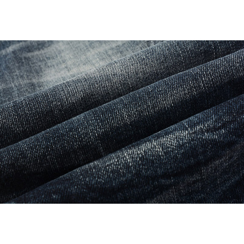 AMIRI Jeans High Street Distressed#1324