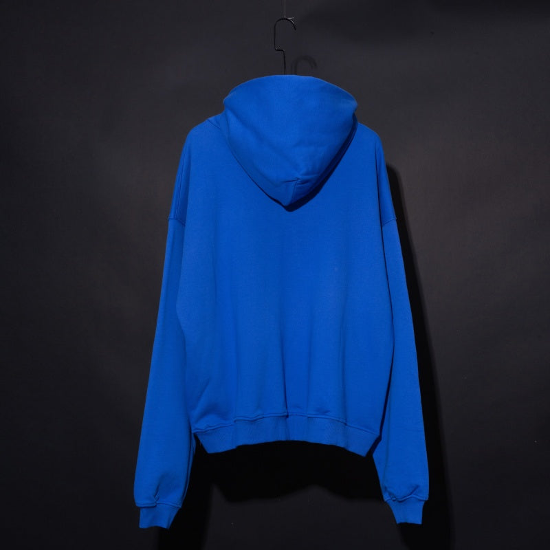 Unisex Vintage Hoodie  CPFM Ye Must Be Born Again Fleece-Lined Hoodie