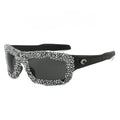 Trendy Punk Glasses