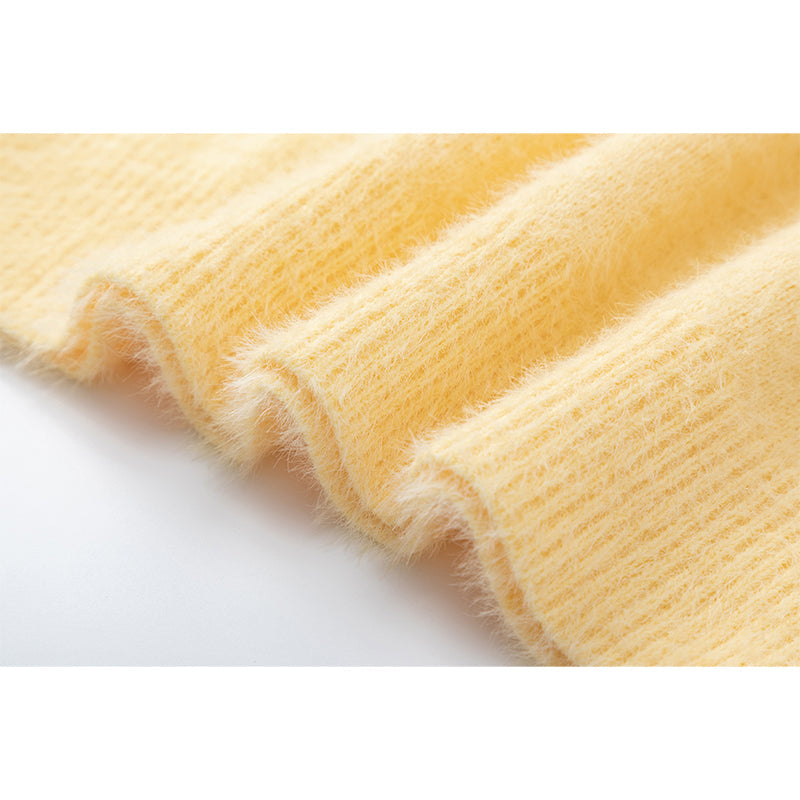 Unisex Sweater Stylish Warmth for Autumn and Winter