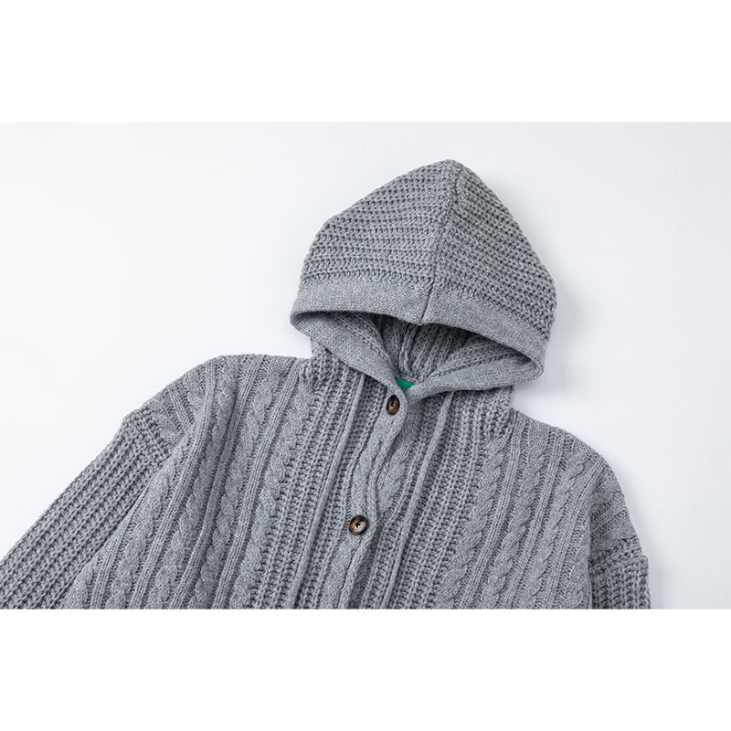 Unisex Sweater Stylish Warmth for Autumn and Winter