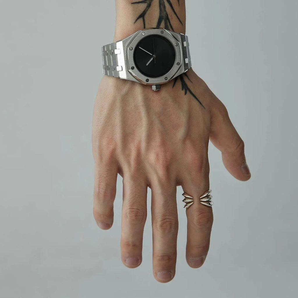 Men's watches sports waterproof luminous men's and women's models