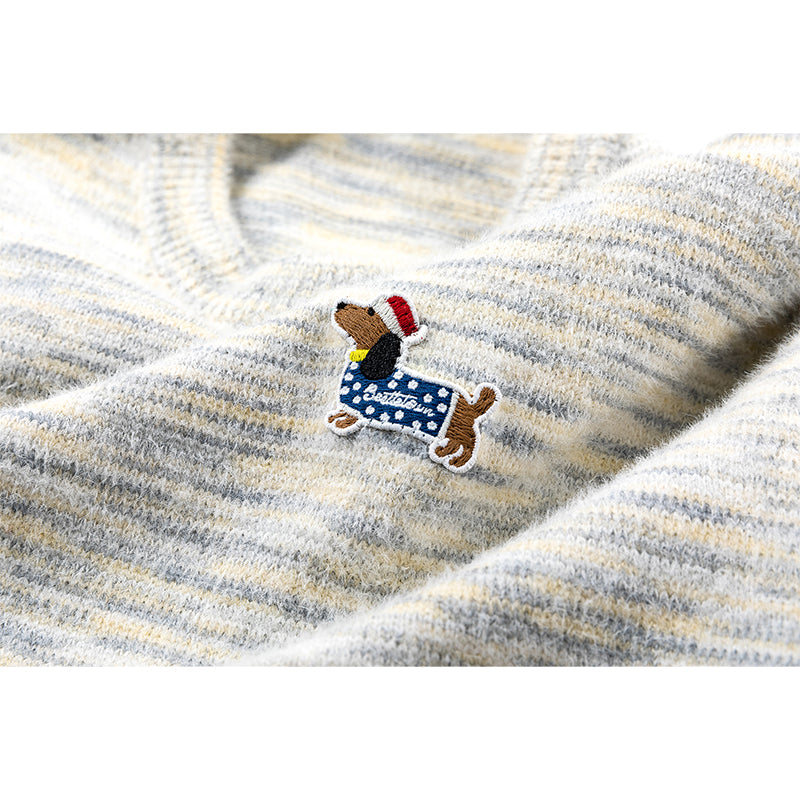 Unisex Sweater Stylish Warmth for Autumn and Winter