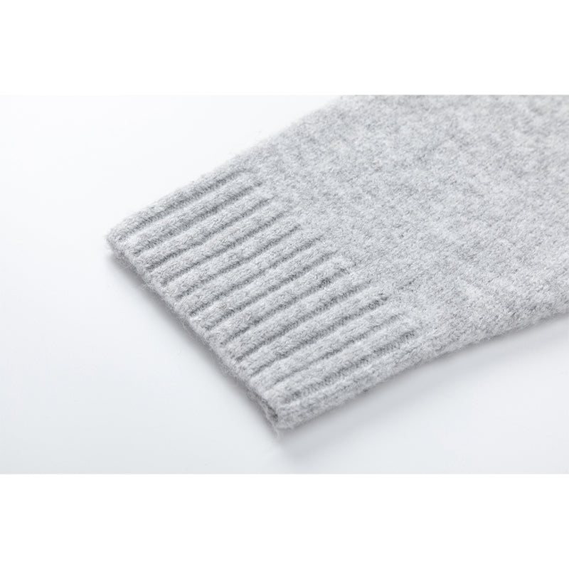 Unisex Sweater Stylish Warmth for Autumn and Winter
