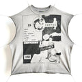 Men Vintage Vest