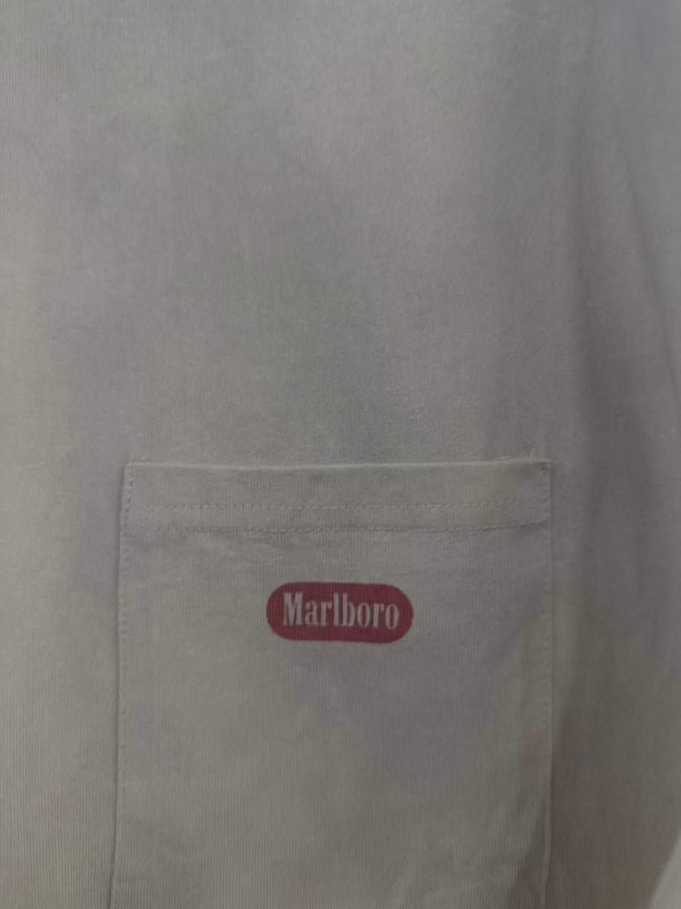 Vintage style washed summer wear T shirt 260G pure cotton high-quality streetwear