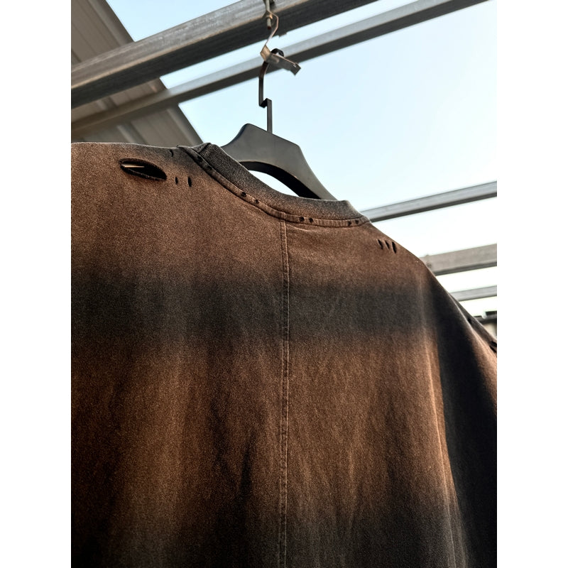 Men Vintage Vest