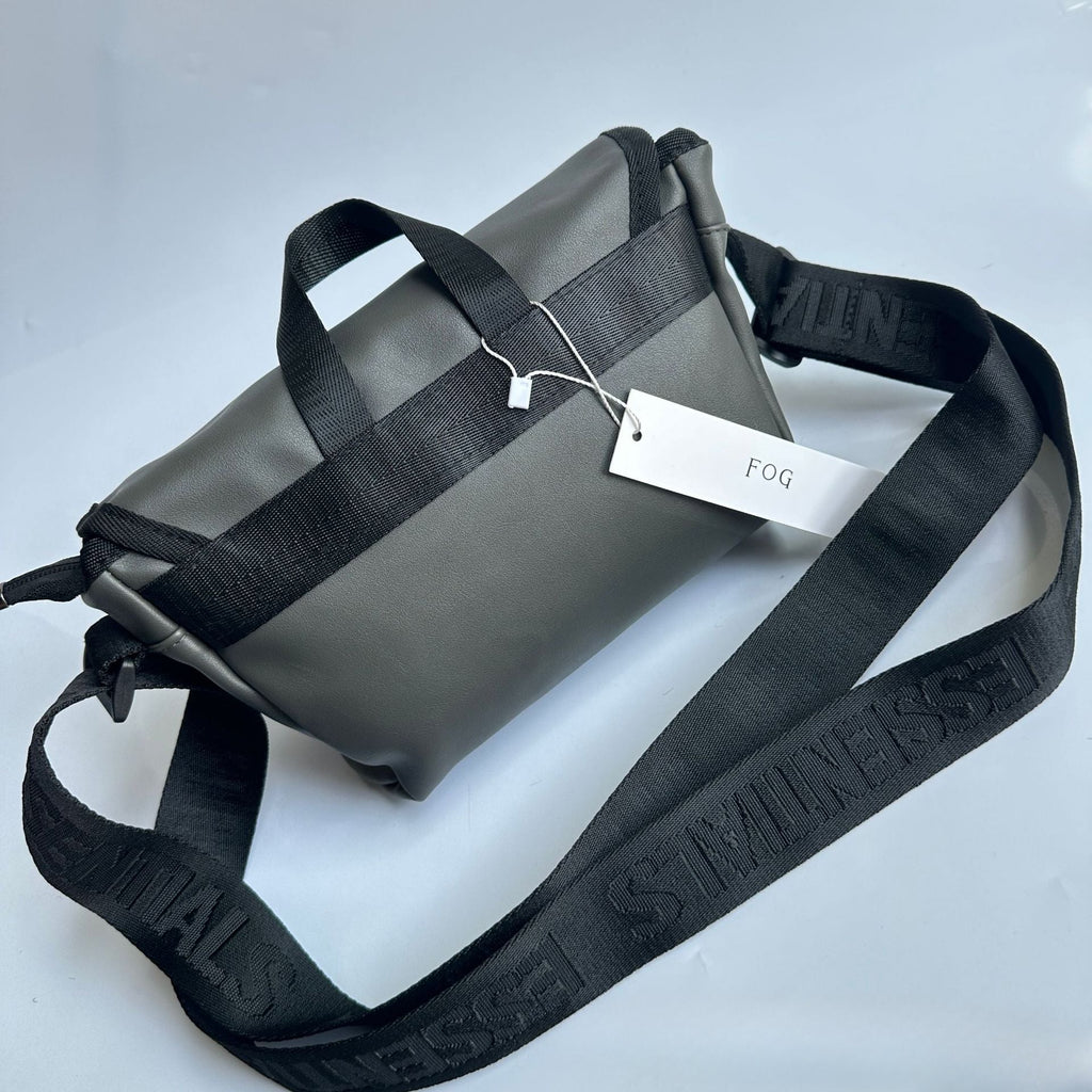 Men Fog Essentials Bag Summer ESS Men's Flip Shoulder Crossbody Bag