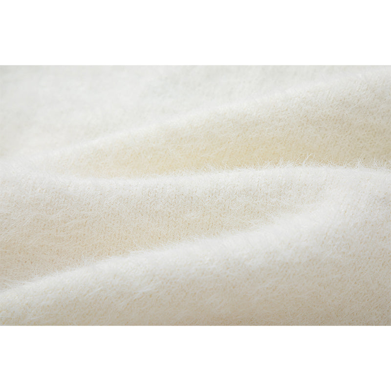 Unisex Sweater Stylish Warmth for Autumn and Winter