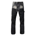 Men Trendy Jeans Pure cotton high quality