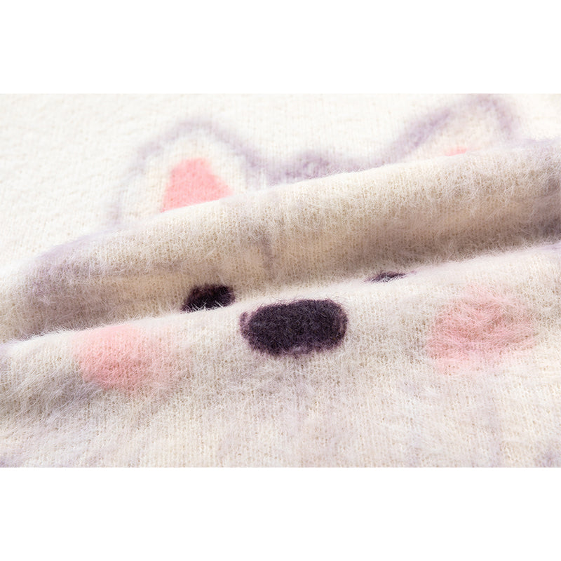 Unisex Sweater Stylish Warmth for Autumn and Winter