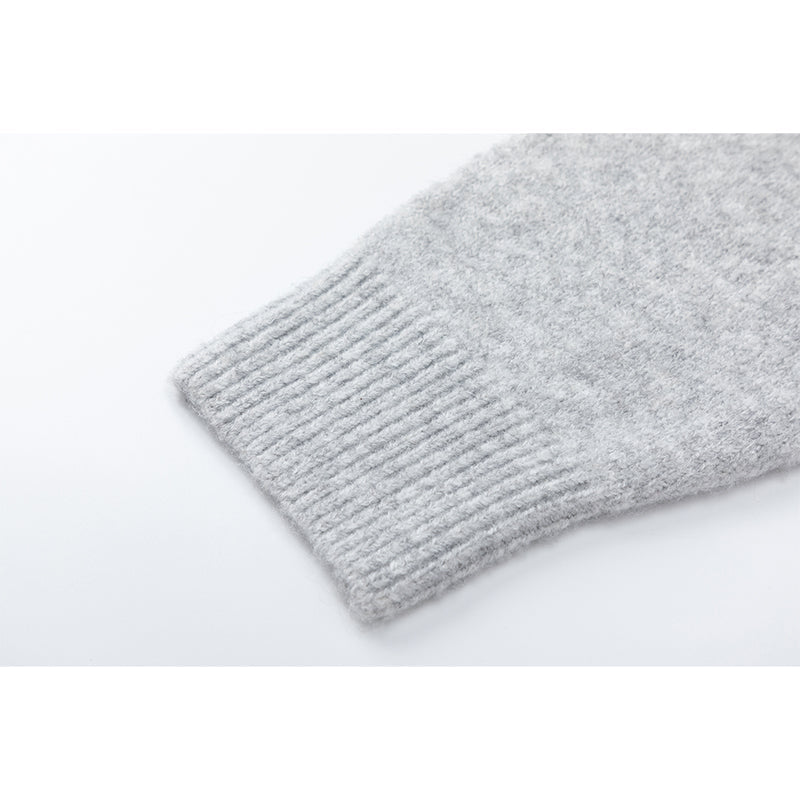 Unisex Sweater Stylish Warmth for Autumn and Winter