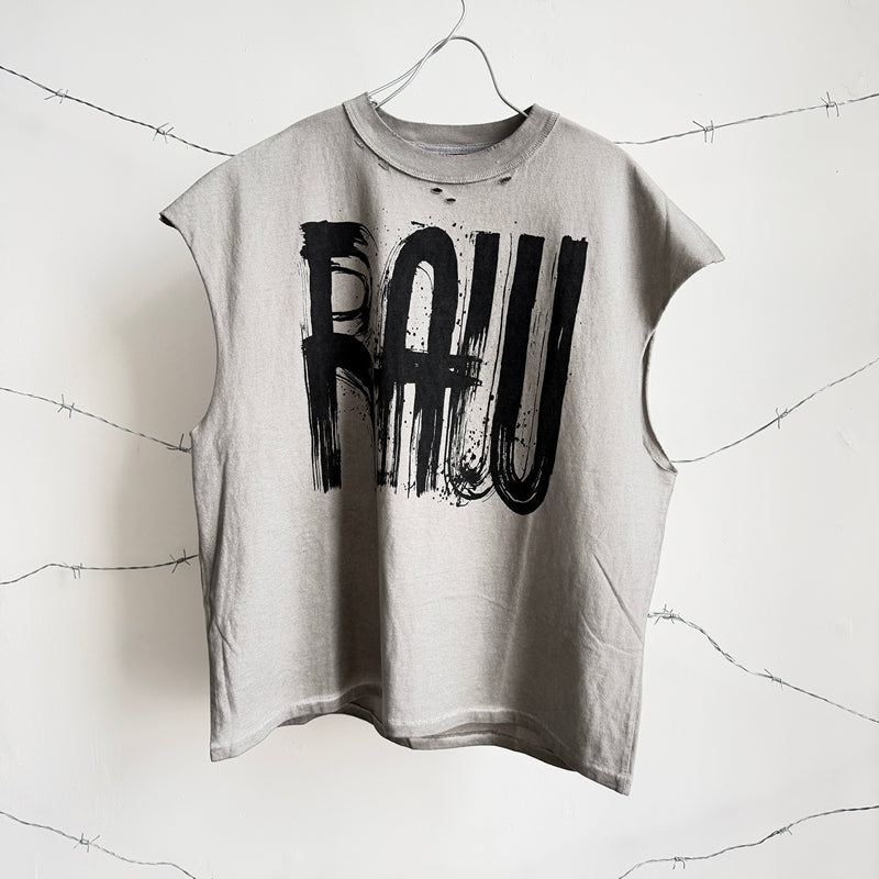 Men Vintage Vest