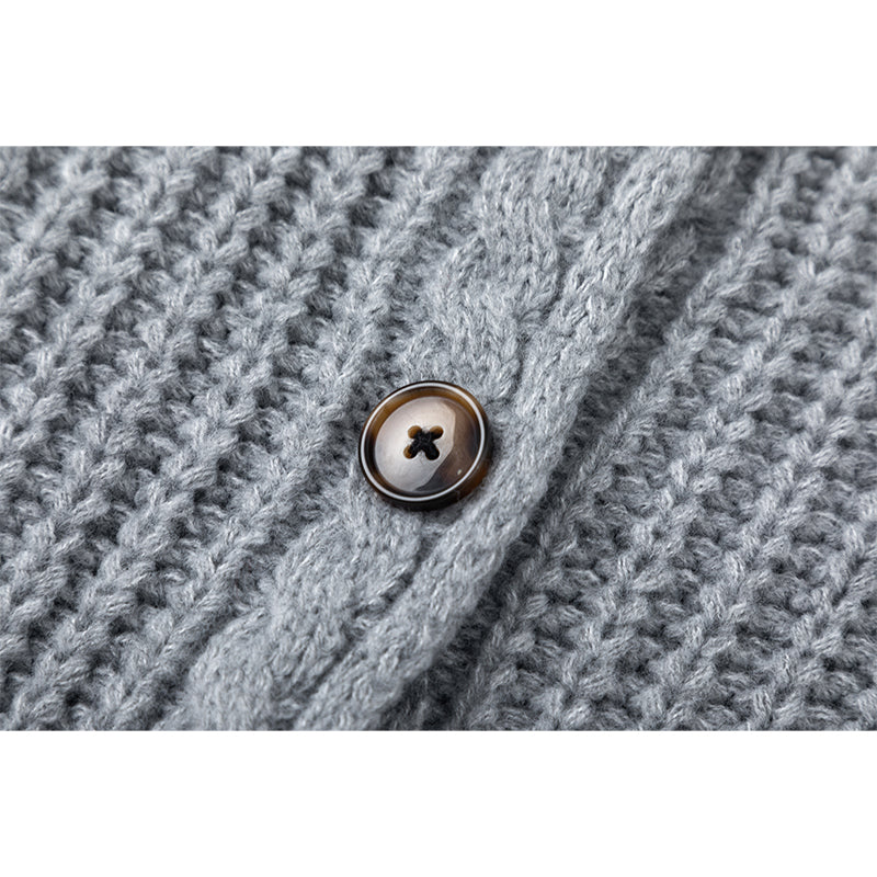 Unisex Sweater Stylish Warmth for Autumn and Winter