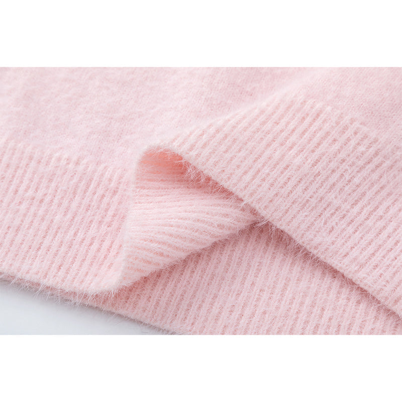 Unisex Sweater Stylish Warmth for Autumn and Winter