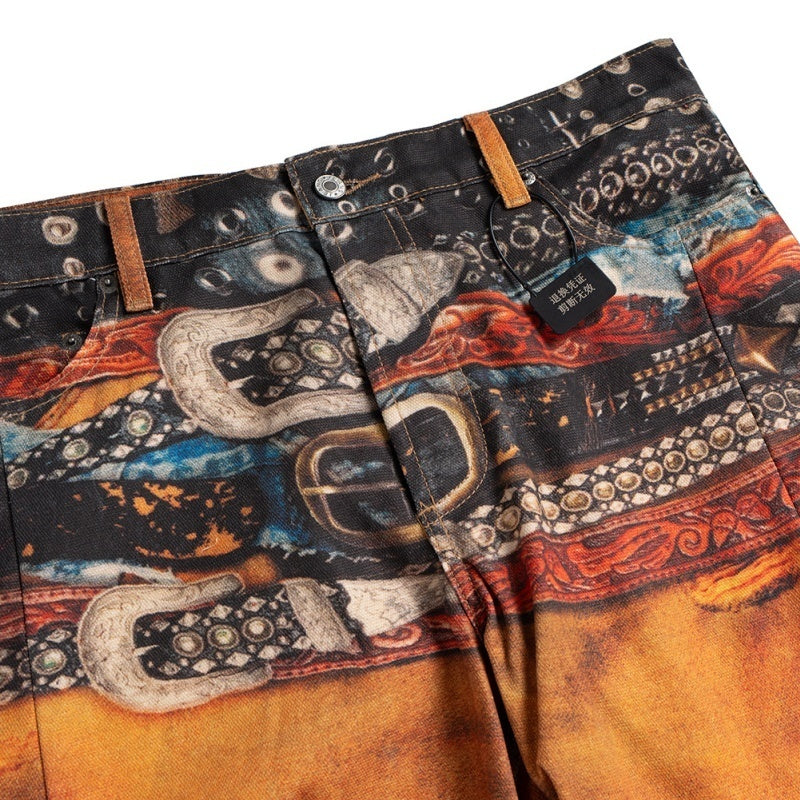 MIJKO Jeans: At the Forefront of Fashion Trends