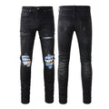 AMIRI Jeans High Street Distressed#1341
